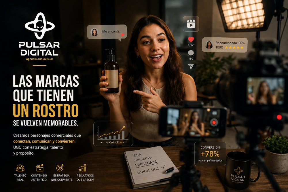 por qué las marcas que usan personajes venden más que las que solo muestran sus productos3
